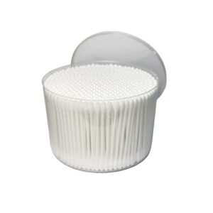 500pcs cotton swab